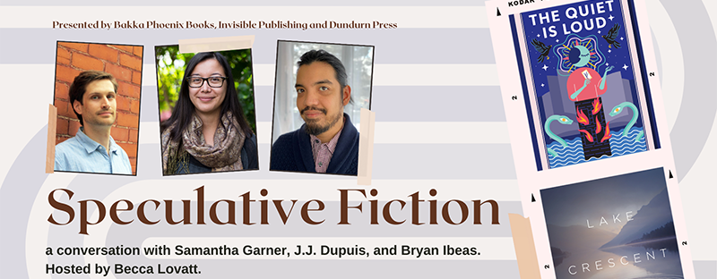 Read more about the article Conversation with JJ Dupuis & Bryan Ibeas – August 4