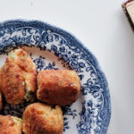 A Mrs Beeton Recipe: Celery Croquettes